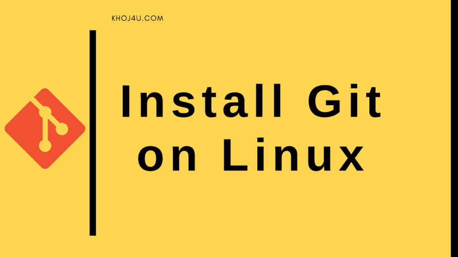 How To Install And Configure Git On Linux Distributions www.vrogue.co