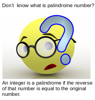 Find the Closest Palindrome number