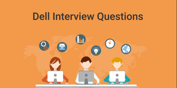 Въпроси за интервю за Dell